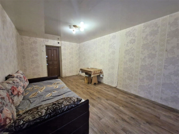 Купить комнату в Пензенской области. Вариант № 23774, 1, площадь - квм, цена 750000 рублей