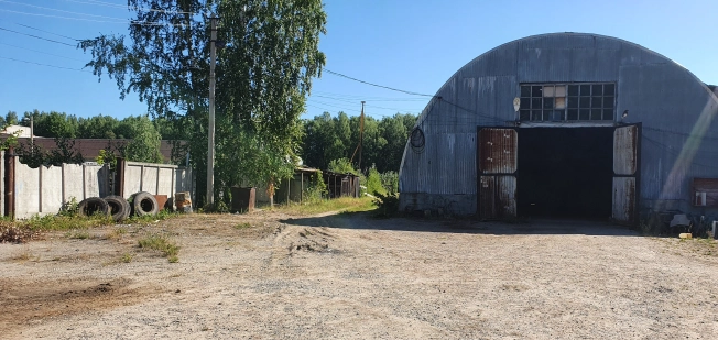 Купить коммерческую недвижимость в Тобольске. Вариант № 8995954, 25, площадь -  квм, цена 16000000 рублей