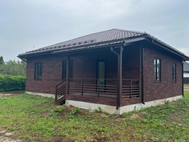 Купить дом в Москве. Вариант № 8851756, 1, площадь -  квм, цена 7300000 рублей