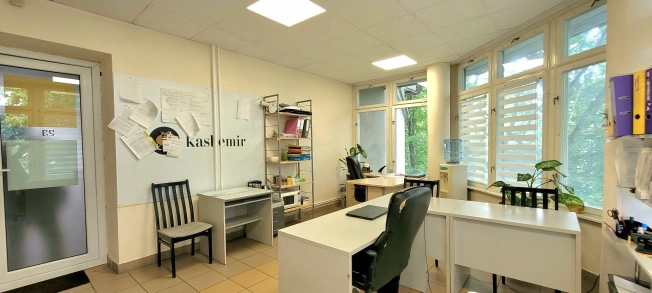 Купить офисы в Калининграде. Вариант № 52699, 5, площадь -  квм, цена 22630000 рублей