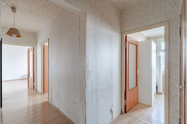 Купить квартиру в Москве. Вариант № 9818164, 11, площадь -  квм, цена 15900000 рублей