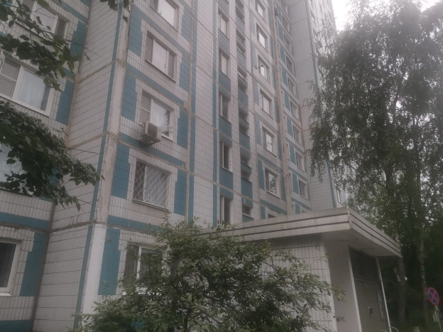 Купить квартиру в Москве. Вариант № 7856899, 3, площадь - квм, цена 19000000 рублей