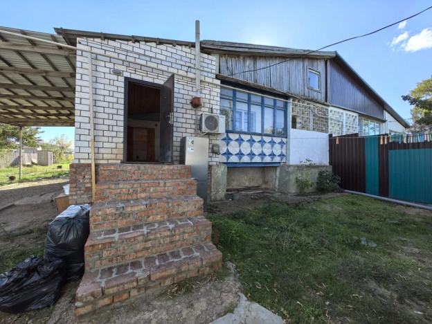 Купить дом в Элисте. Вариант № 6905508, 9, площадь -  квм, цена 2500000 рублей