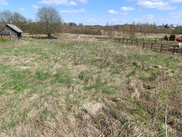 Купить земельный участок в Новгородской области. Вариант № 172312, 3, площадь -  квм, цена 1400000 рублей