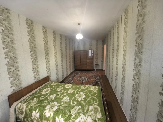 Купить двухкомнатную квартиру на улице Мира в Владимире. Вариант № 7175555, 9, площадь -  квм, цена 1850000 рублей