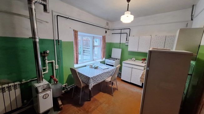 Купить дом в районе Фрунзенский в Владимире. Вариант № 1230941, 7, площадь -  квм, цена 4200000 рублей