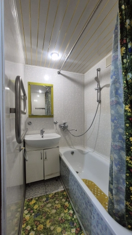 Купить двухкомнатную квартиру на вторичке в Пензенской области. Вариант № 8388808, 11, площадь - квм, цена 4100000 рублей