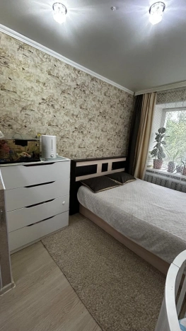 Купить двухкомнатную квартиру в Республике Башкортостан. Вариант № 8178123, 5, площадь -  квм, цена 4300000 рублей