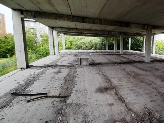 Купить земельный участок в Микрорайоне Московка-2 в Омске. Вариант № 13922, 6, площадь -  квм, цена 10600000 рублей