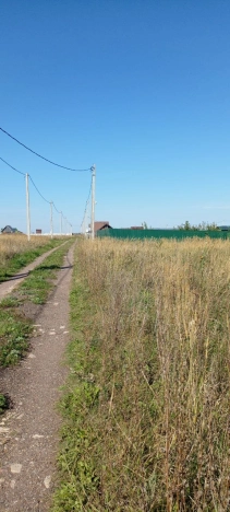 Купить дачу в Казани. Вариант № 3235687, 24, площадь -  квм, цена 1429999 рублей