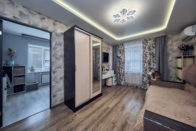 Купить двухкомнатную квартиру на улице Касимовское шоссе в Рязани. Вариант № 4166592, 0, площадь -  квм, цена 3200000 рублей