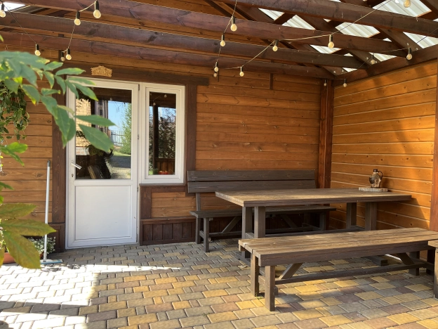 Купить дом на улице Везельская в Белгороде. Вариант № 6775407, 30, площадь -  квм, цена 14950000 рублей