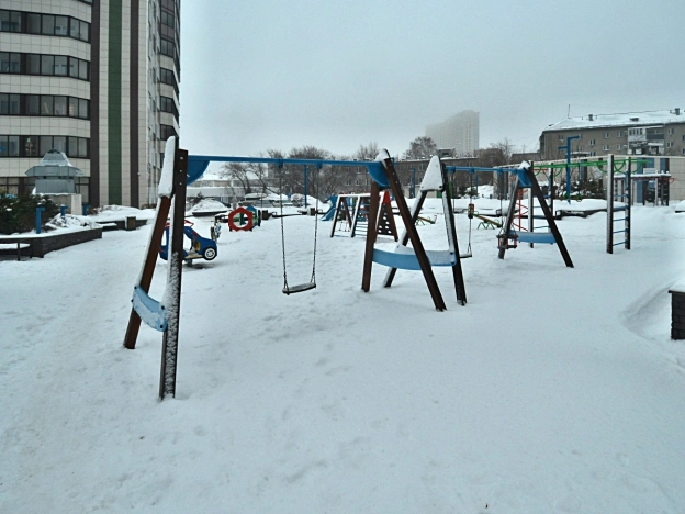 Купить однокомнатную квартиру в Микрорайоне Золотая Нива в Новосибирске. Вариант № 4159863, 21, площадь -  квм, цена 6930000 рублей