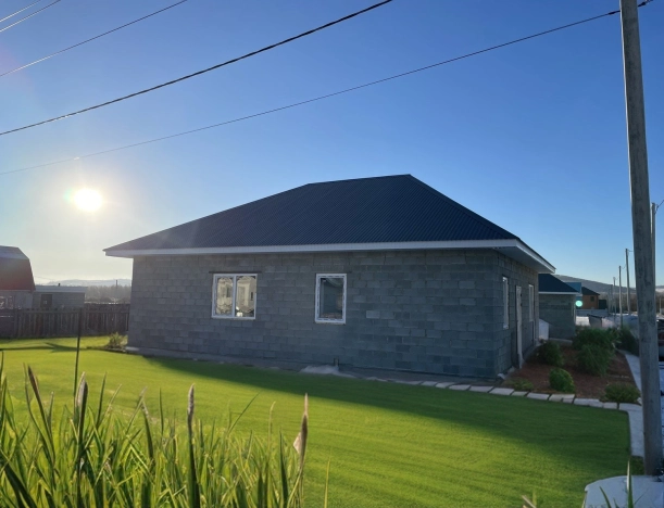 Купить дом в Челябинской области. Вариант № 3124641, 2, площадь -  квм, цена 3500000 рублей