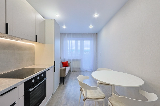 Купить квартиру в Калининграде. Вариант № 7795566, 8, площадь -  квм, цена 6050000 рублей