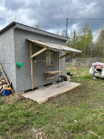 Купить дом в Петушках. Вариант № 8354, 14, площадь -  квм, цена 2850000 рублей