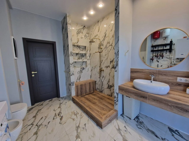 Купить дом в Долгопрудном. Вариант № 30255, 14, площадь -  квм, цена 24600000 рублей