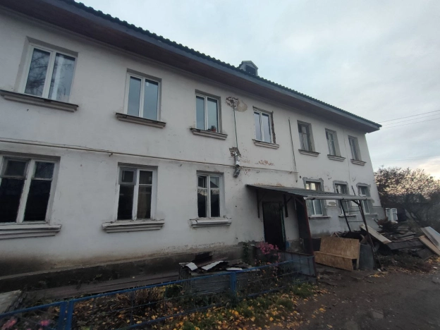 Купить однокомнатную квартиру на вторичке в Пензенской области. Вариант № 8552578, 5, площадь - квм, цена 2690000 рублей