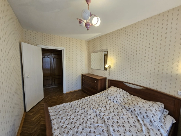 . Вариант № 12117, 4, площадь - 45.5 квм, цена 5200000 рублей