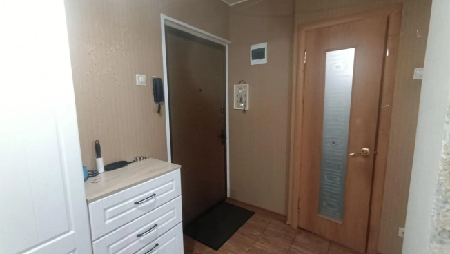 Купить однокомнатную квартиру на улице Рабочая в Щёлкове. Вариант № 9503615, 1, площадь -  квм, цена 5850000 рублей