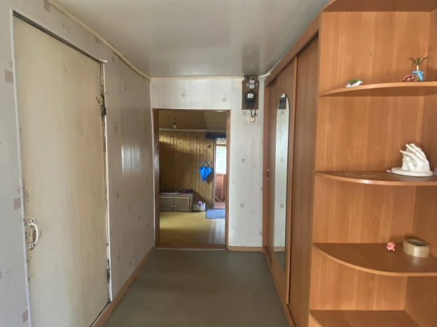 Купить дом на улице Пушкина в Владимире. Вариант № 5446969, 12, площадь -  квм, цена 3860000 рублей