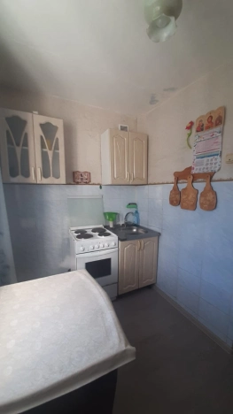 Купить трехкомнатную квартиру в Амурской области. Вариант № 2151948, 5, площадь -  квм, цена 2850000 рублей