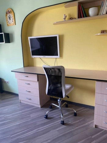 Купить квартиру в Москве. Вариант № 8987901, 11, площадь - квм, цена 18500000 рублей