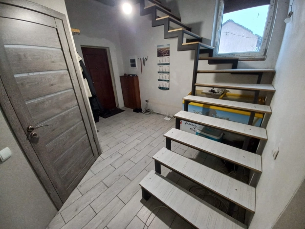 Купить таунхаус в Калининграде. Вариант № 3910, 21, площадь -  квм, цена 7000000 рублей