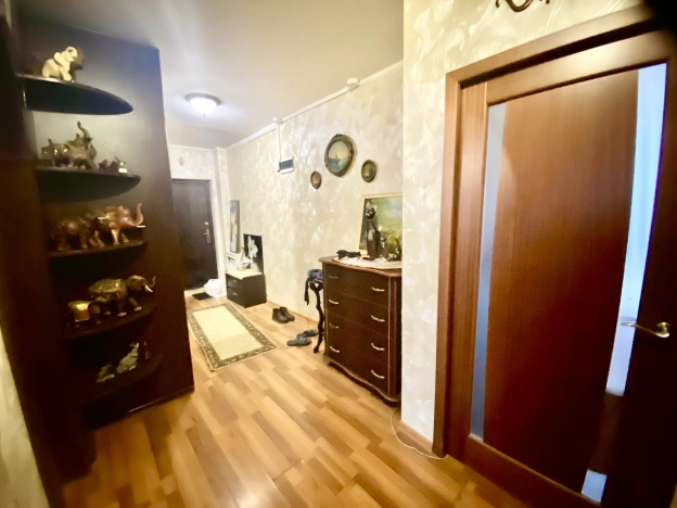 Купить двухкомнатную квартиру на улице Генерала Соммера в Калининграде. Вариант № 10296230, 7, площадь -  квм, цена 7580000 рублей