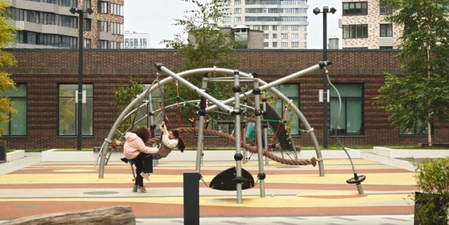 Купить квартиру в Москве. Вариант № 9067476, 11, площадь - квм, цена 26000000 рублей