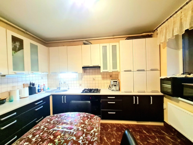 . Вариант № 13517, 1, площадь - 67 квм, цена 11300000 рублей