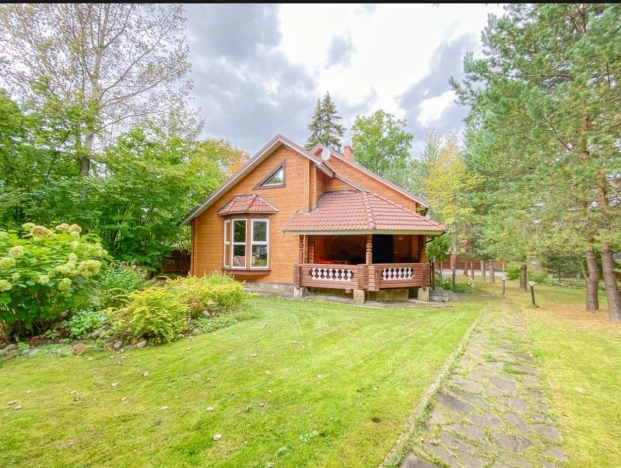 Купить дом в Долгопрудном. Вариант № 20517, 4, площадь -  квм, цена 16500000 рублей