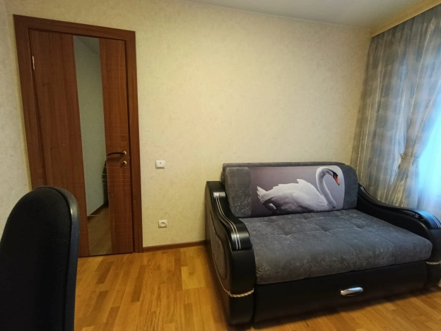 Купить трехкомнатную квартиру в Рязанской области. Вариант № 9442130, 36, площадь -  квм, цена 2600000 рублей