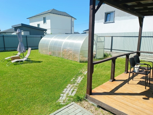 Купить дом в Зеленоградске. Вариант № 57698, 6, площадь -  квм, цена 9890000 рублей