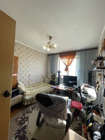 Купить квартиру в Приморском крае. Вариант № 9390331, 5, площадь -  квм, цена 8000000 рублей