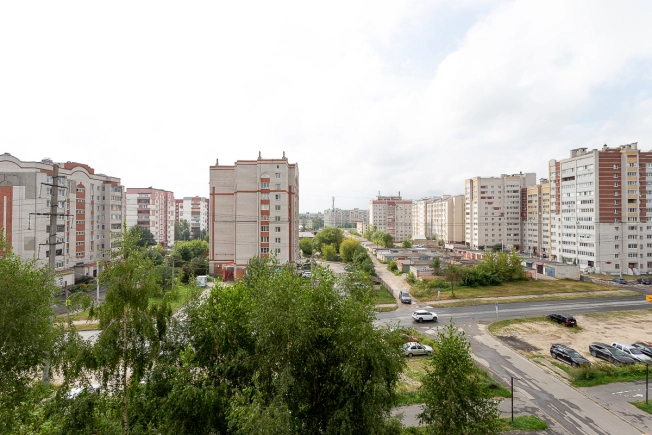 Купить квартиру на улице Соколова-Соколёнка в Владимире. Вариант № 1433468, 20, площадь -  квм, цена 4120000 рублей