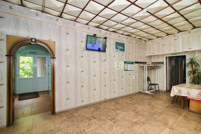 Купить общепит в Собинке. Вариант № 47812, 21, площадь -  квм, цена 20000000 рублей