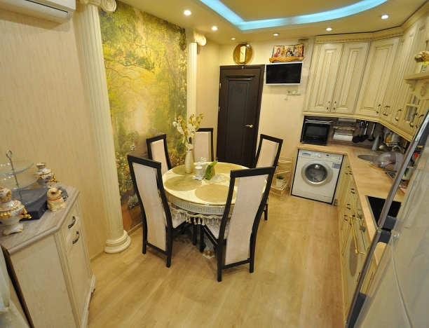 Купить квартиру в Москве. Вариант № 10082065, 1, площадь -  квм, цена 28900000 рублей