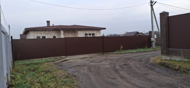 Купить дом в Москве. Вариант № 10602938, 25, площадь - квм, цена 15500000 рублей