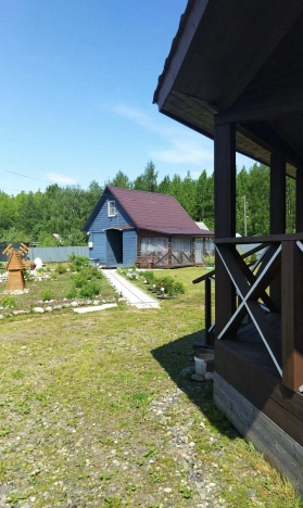 Купить дом в Вологде. Вариант № 11739, 20, площадь - квм, цена 4500000 рублей