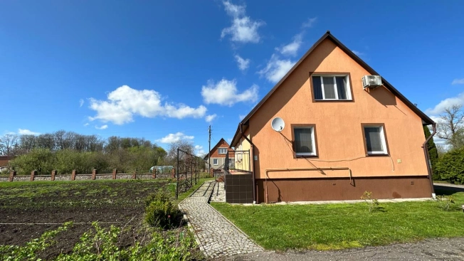 Купить дом в Краснознаменске. Вариант № 7266, 1, площадь -  квм, цена 9400000 рублей