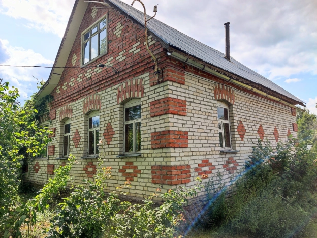 Купить дом в Лакинске. Вариант № 740932, 0, площадь -  квм, цена 1190000 рублей