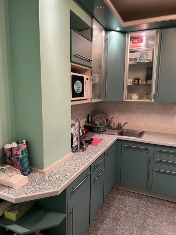 Купить квартиру в Москве. Вариант № 10132114, 7, площадь -  квм, цена 21400000 рублей