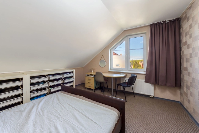 Купить дом на улице Средний переулок в Калининграде. Вариант № 44554, 30, площадь -  квм, цена 19999000 рублей