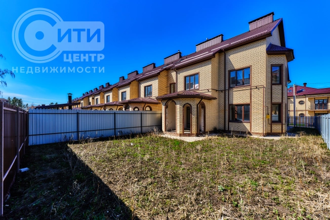 Купить таунхаус в Воронеже. Вариант № 35468, 18, площадь - квм, цена 16000000 рублей