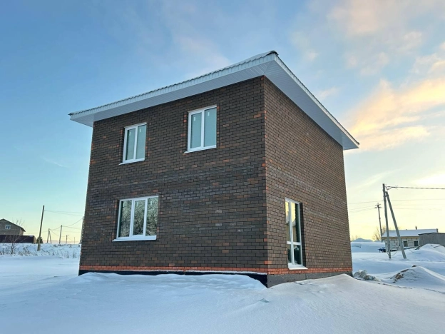 Купить дом на улице Достоевского в Республике Татарстан (татарстан). Вариант № 46218, 0, площадь -  квм, цена 8500000 рублей