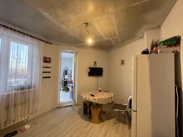 . Вариант № 4393, 8, площадь - 59.1 квм, цена 5600000 рублей