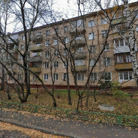 Купить квартиру в районе Богородское в Москве. Вариант № 1275994, 18, площадь - квм, цена 10700000.0000 рублей