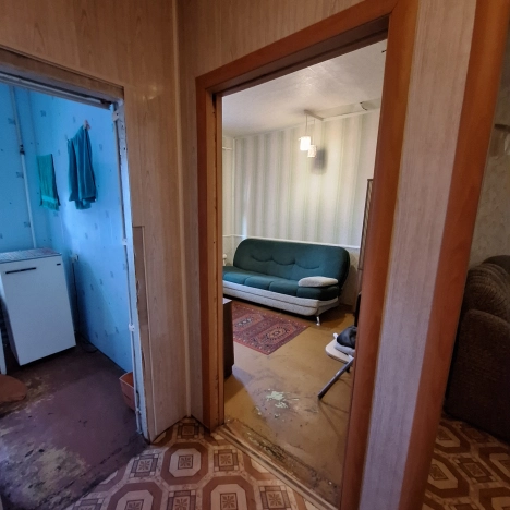 Купить трехкомнатную квартиру в Лакинске. Вариант № 3847520, 10, площадь -  квм, цена 1750000 рублей