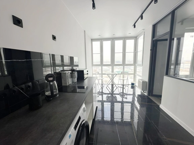 Купить однокомнатную квартиру на улице Кедрова в Москве. Вариант № 10242935, 0, площадь -  квм, цена 11899000 рублей